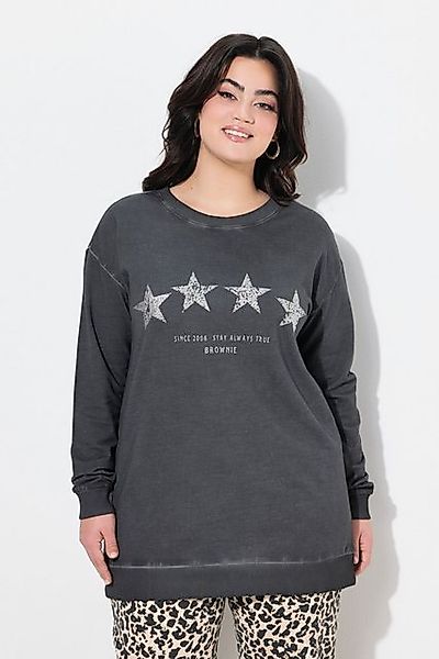 Angel of Style Sweatshirt Sweatshirt Komfort günstig online kaufen