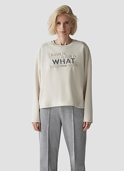 LeComte Sweatshirt "Sweatshirt" günstig online kaufen