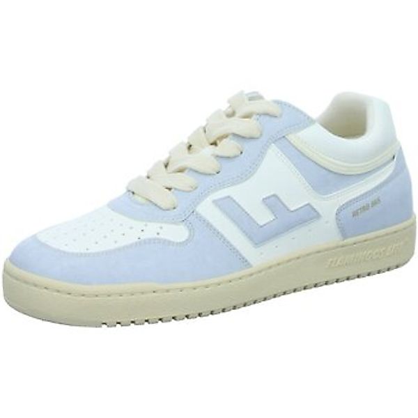 Flamingoslife  Sneaker RETRO 86s R8FOGVAN günstig online kaufen