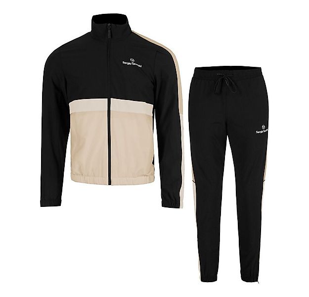 Sergio Tacchini Trainingsanzug Alata Tracksuit günstig online kaufen