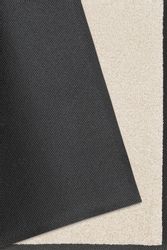 wash+dry by Kleen-Tex Fußmatte "Trend Uni, Schmutzfangmatte, waschbar" rech günstig online kaufen