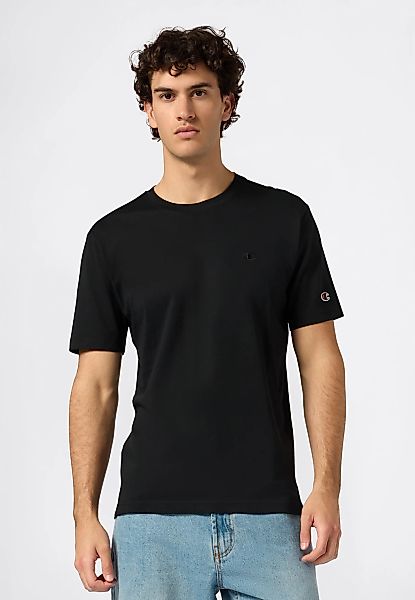 Champion T-Shirt "ICONS TONAL T-Shirt" 1 tlg. für Sportmode, Kurzarm, komfo günstig online kaufen