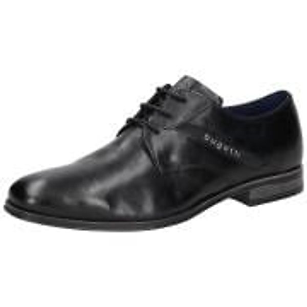 Bugatti Schnürer Herren schwarz|schwarz|schwarz|schwarz|schwarz günstig online kaufen