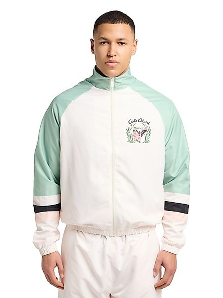 CARLO COLUCCI Sweatjacke Eheim günstig online kaufen