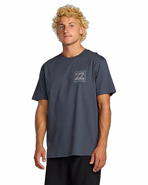 Billabong T-Shirt "Trail A/Div" günstig online kaufen