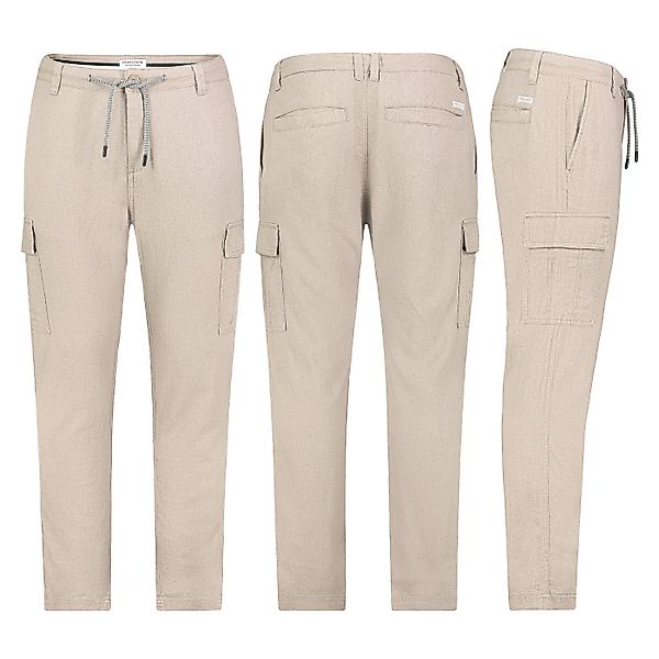 Eight2Nine Chinos Eight2nine Herren Leinen Hose günstig online kaufen