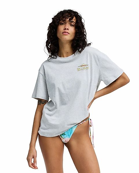 Billabong T-Shirt "Heritage Baker" günstig online kaufen