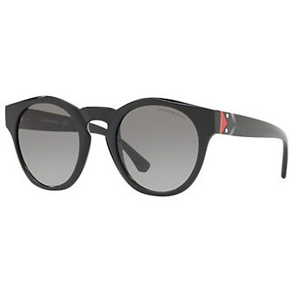 Emporio Armani  Sonnenbrillen EA4113F 501711 günstig online kaufen