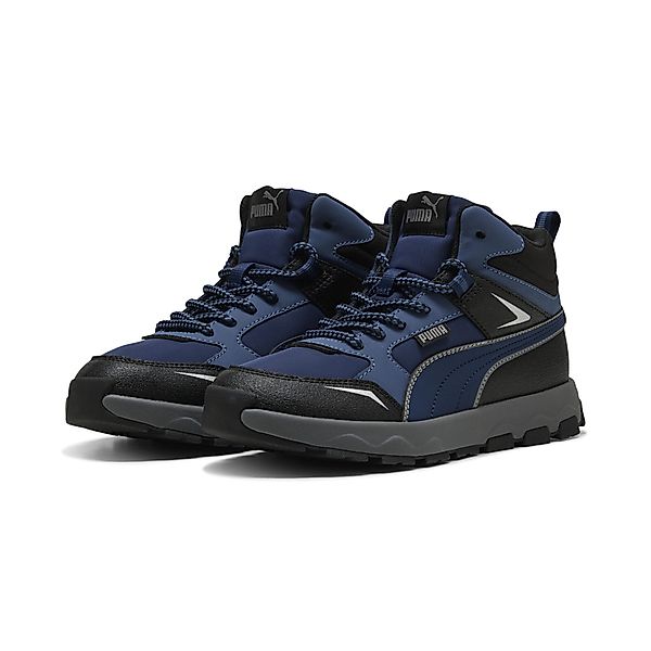 PUMA Evolve Trail Sneakers Jugendliche Sneaker günstig online kaufen