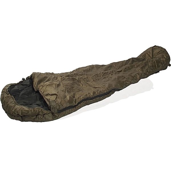 Mil-Tec Schlafsack Militär Mumienschlafsack 500gr mit günstig online kaufen