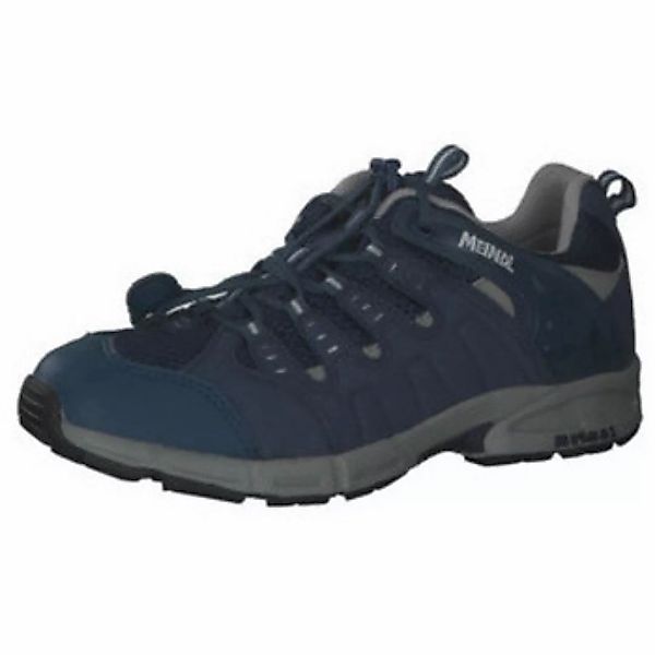 Meindl  Damenschuhe Trekkingschuhe für Damen in blau günstig online kaufen