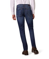 Pierre Cardin 5-Pocket-Jeans Herren REGULAR FIT günstig online kaufen