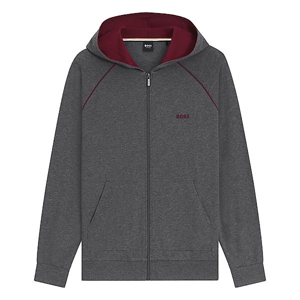 BOSS Trainingsjacke Mix & Match Jacket günstig online kaufen