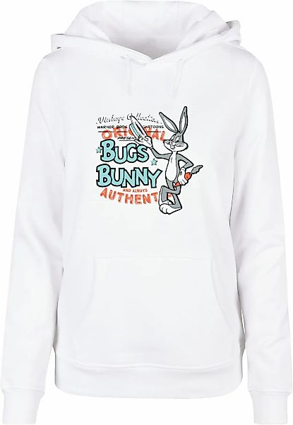 ABSOLUTE CULT Kapuzenpullover "ABSOLUTE CULT Damen Ladies Looney Tunes Vint günstig online kaufen