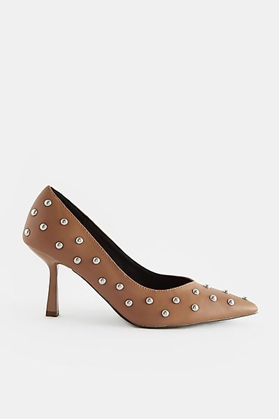 Next Forever Comfort® Pumps mit Nietenbesatz günstig online kaufen