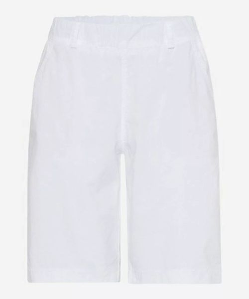 Brax Stoffhose STYLE.MEL B, WHITE günstig online kaufen