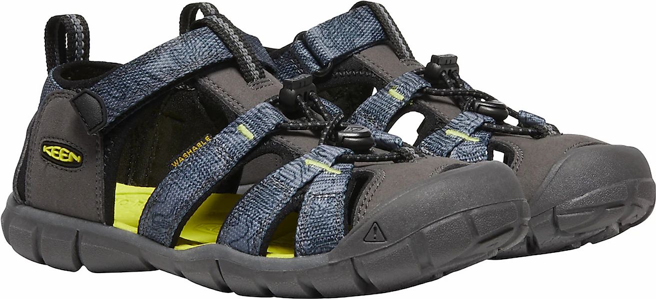Keen Sandale "SEACAMP II CNX" günstig online kaufen