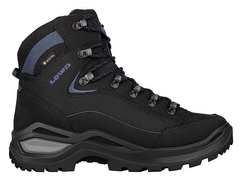 Lowa Wanderstiefel günstig online kaufen