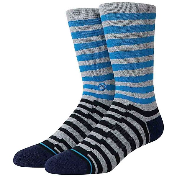 Stance Breakdown Socken EU 38-42 Blue günstig online kaufen