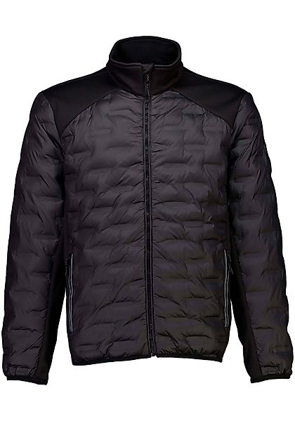 LINDBERGH Fellimitatjacke "Lindbergh Casual Jacke" günstig online kaufen