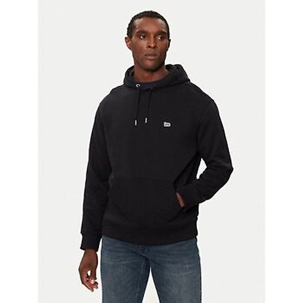 Lee  Sweatshirt 112355735-UNIONALL BLK günstig online kaufen