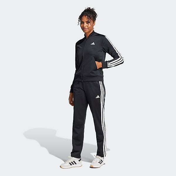 adidas Sportswear Trainingsanzug W 3S TR günstig online kaufen