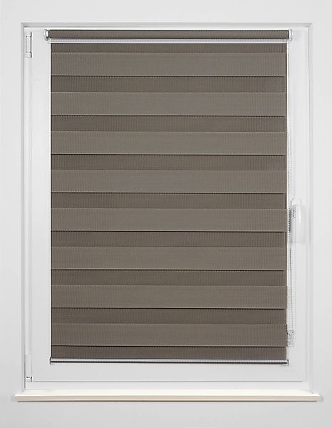 Doppelrollo Just, mydeco, Lichtschutz, ohne Bohren, günstig online kaufen