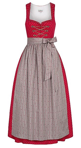 Nübler Dirndl "Dirndl lang Thea" günstig online kaufen