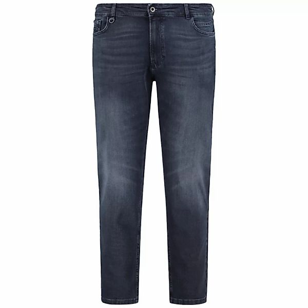 camel active 5-Pocket-Jeans mit Stretch günstig online kaufen