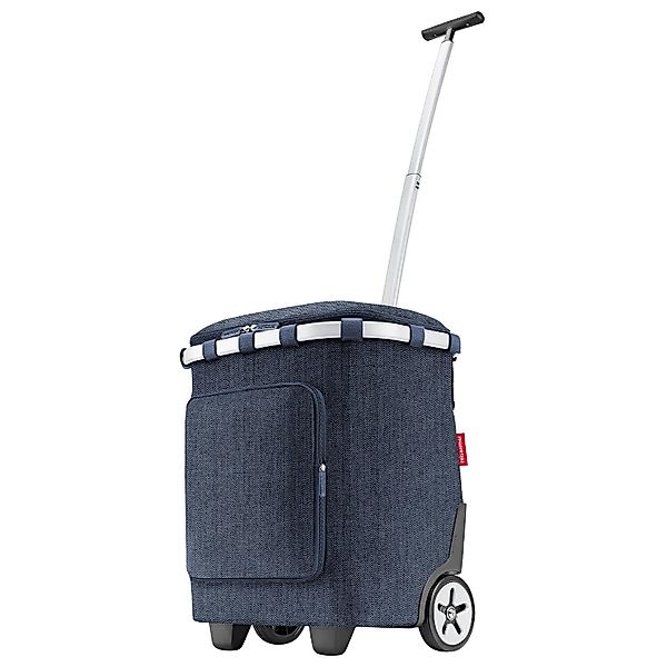 REISENTHEL® Einkaufstrolley carrycruiser plus, 46 l günstig online kaufen