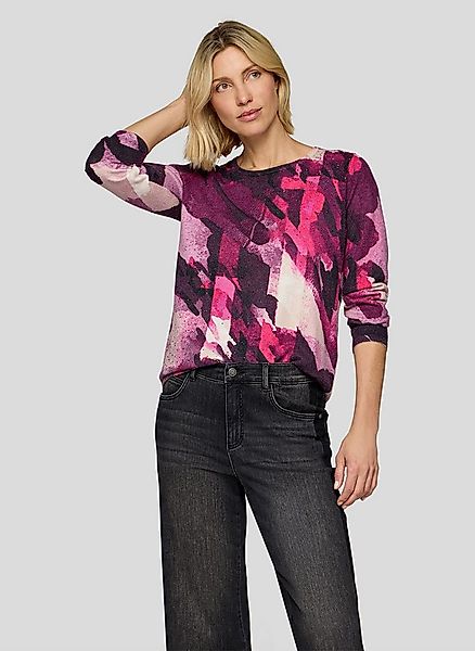 Rabe Strickpullover Pullover günstig online kaufen