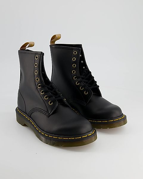 DR. MARTENS 1460 Vegan Schnürstiefelette Obermaterial: günstig online kaufen