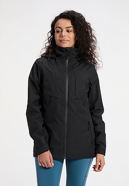 Human Nature Allwetterjacke Yenna Wasserdicht,Atmungsaktiv,Winddicht,Rücken günstig online kaufen