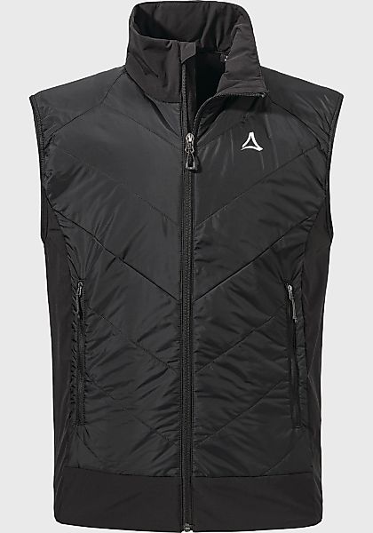 Schöffel Funktionsweste "Hybrid Vt Style Blaueis MNS" günstig online kaufen
