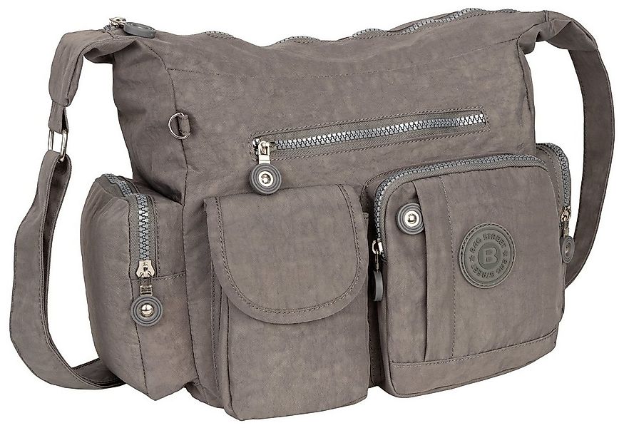 BAG STREET Umhängetasche Damentasche Umhängetasche Handtasche Schultertasch günstig online kaufen