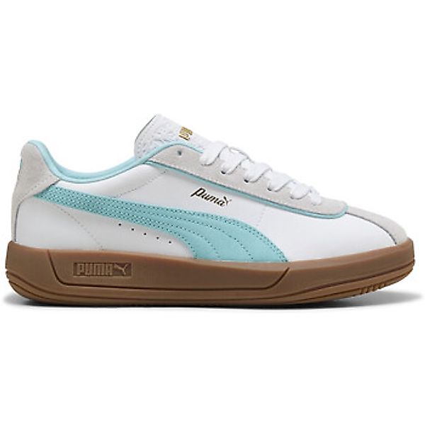 Puma  Sneaker Baskets femme  Club Klassika günstig online kaufen