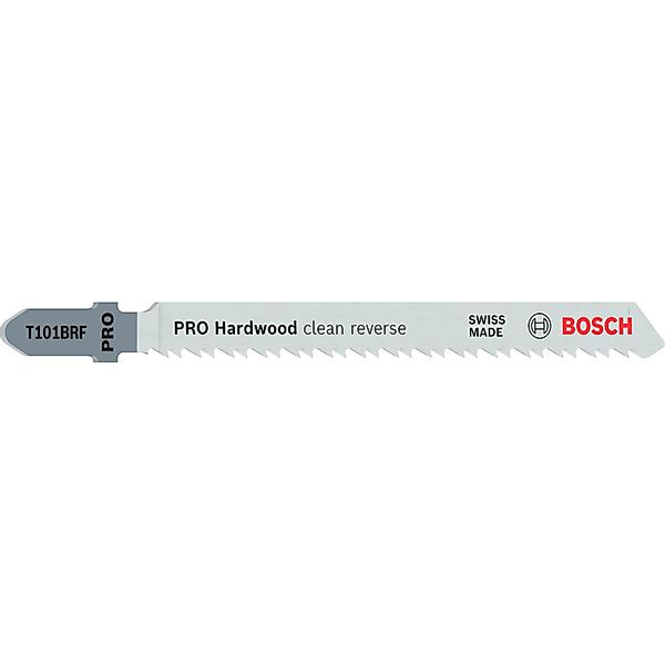 Bosch Stichsägeblatt T 101 BRF 3 Stück günstig online kaufen
