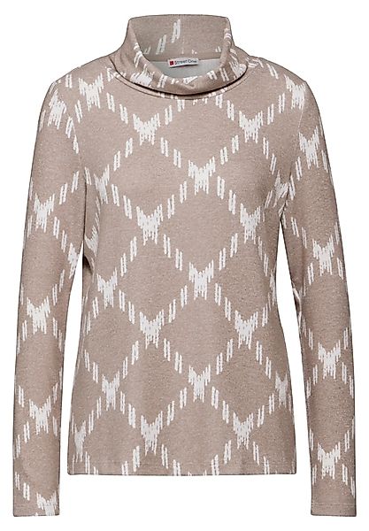 Street One Damen Langarmshirt A322250 günstig online kaufen
