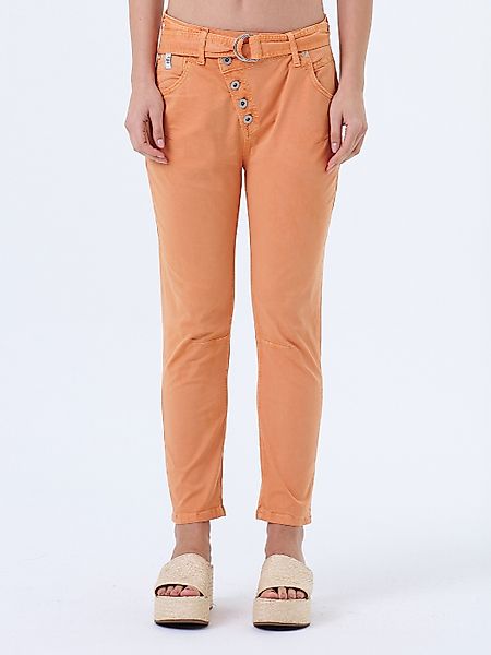 Miracle of Denim 5-Pocket-Jeans Iris Boy günstig online kaufen