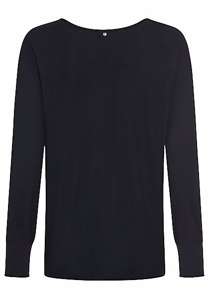 BOSS ORANGE Strickpullover Falandrana Premium Damenmode günstig online kaufen