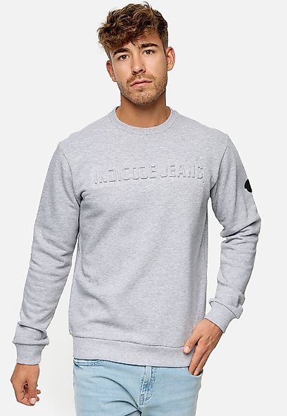 Indicode Sweater INAvant günstig online kaufen