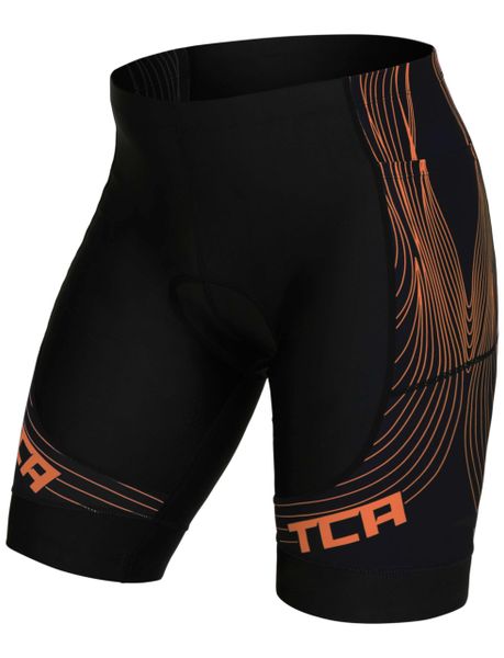 TCA Fahrradhose TCA Herren Slipstream gepolsterte günstig online kaufen