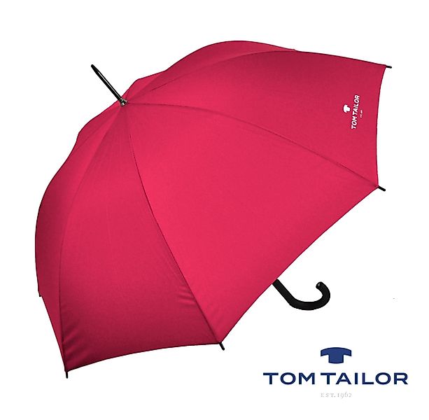 TOM TAILOR Stockregenschirm günstig online kaufen