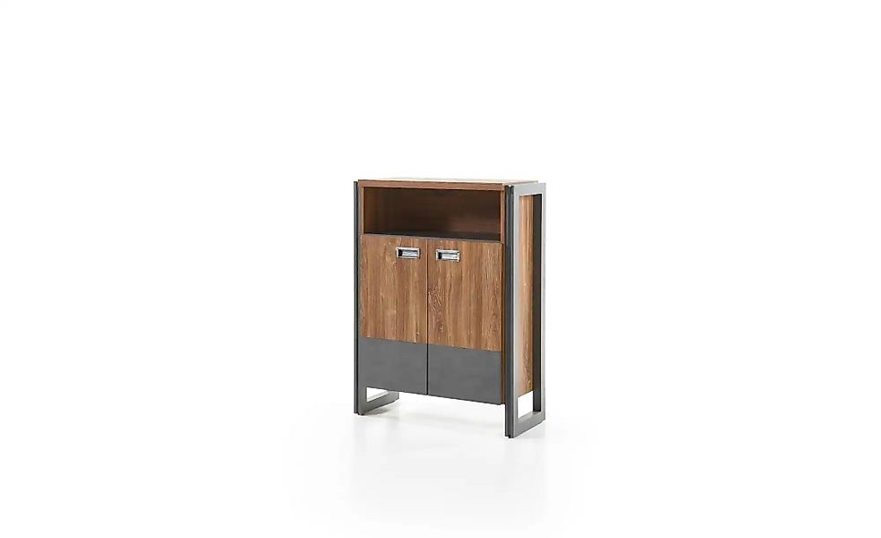 Kommode  Dinan ¦ braun ¦ Maße (cm): B: 75 H: 33 Kommoden & Sideboards > Kom günstig online kaufen