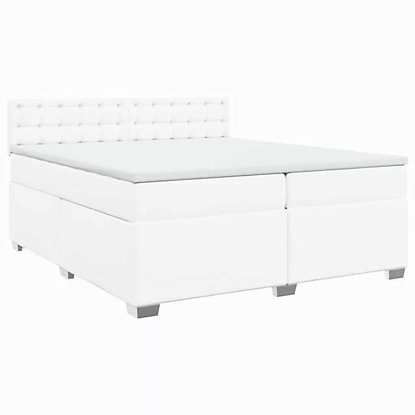 vidaXL Boxspringbett günstig online kaufen