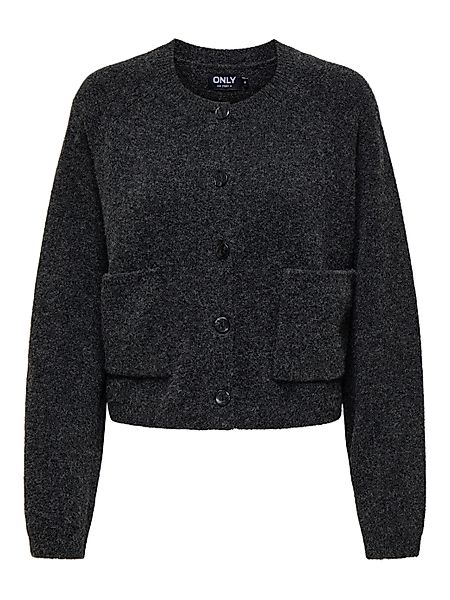 ONLY Strickjacke ONLPIEMONTE L/S CARDIGAN KNT günstig online kaufen