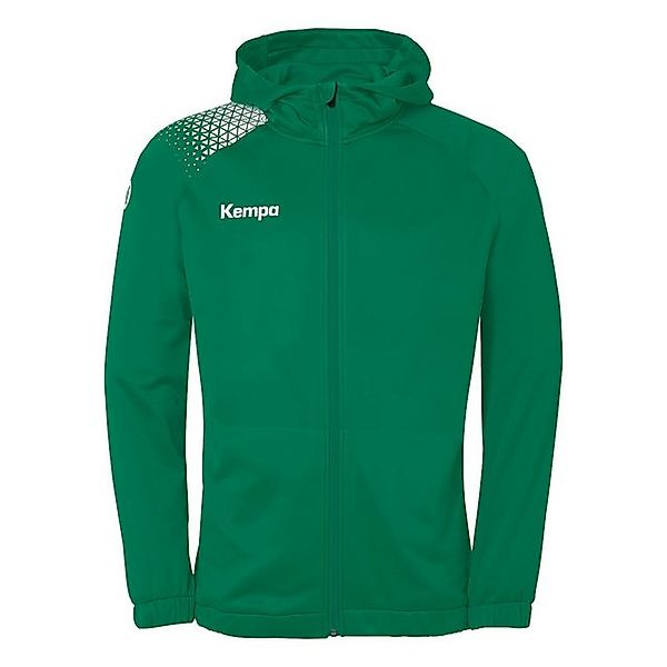 Kempa Kapuzenpullover Kempa Herren Kapuzenjacke Ambition 28 2005149 günstig online kaufen