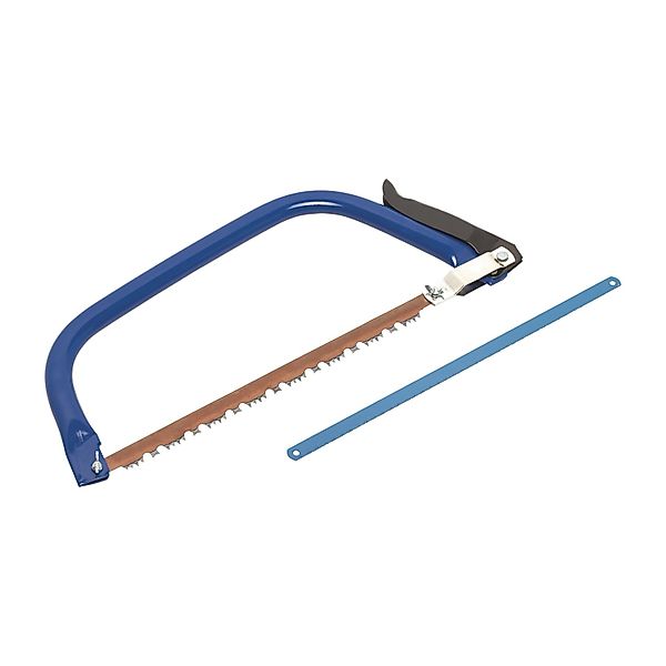 LUX-TOOLS Bügelsäge 300 mm Classic günstig online kaufen