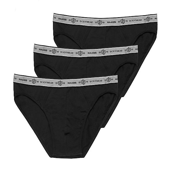 HAASIS Bodywear 1919 Slip Herren Slips günstig online kaufen
