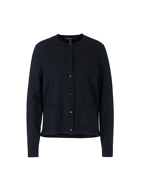 Marc Cain Strickjacke Marc Cain Essentials / Da. Weste / Cardigan günstig online kaufen